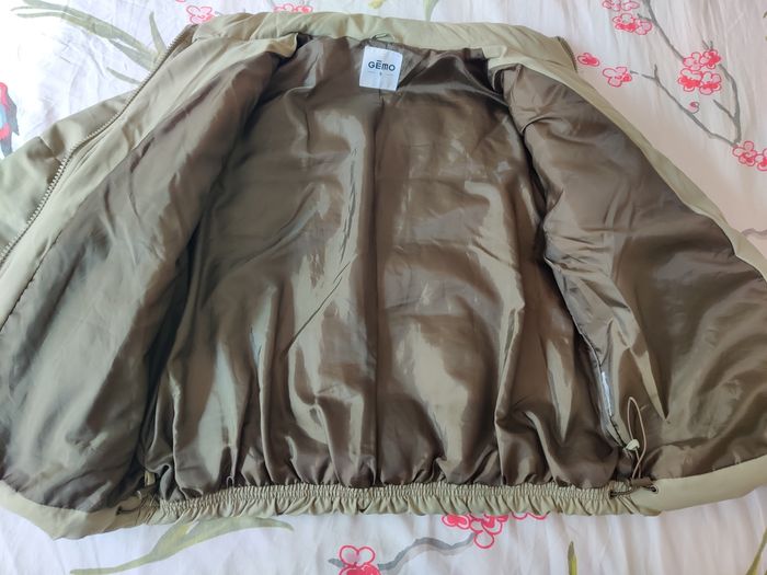Doudoune femme taille S - photo numéro 4