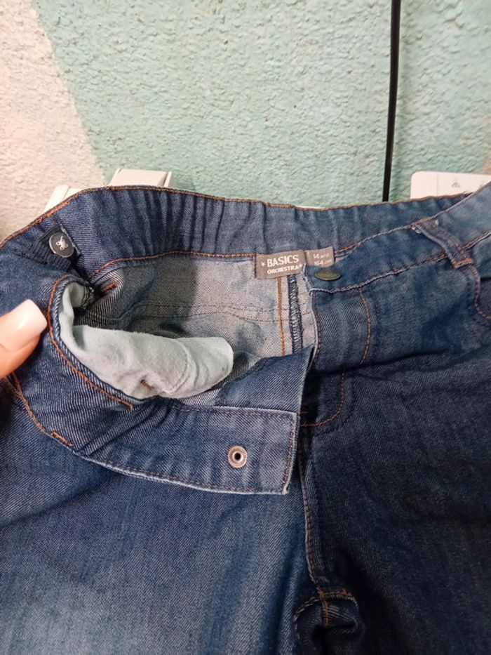 Jean orchestra 14 ans - photo numéro 4