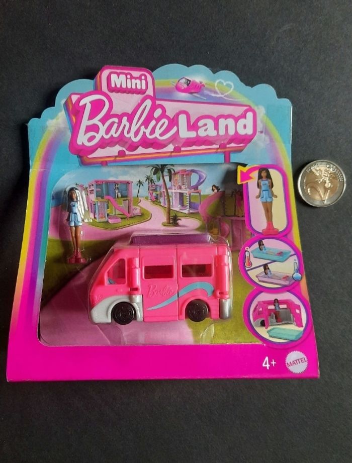 Barbie
