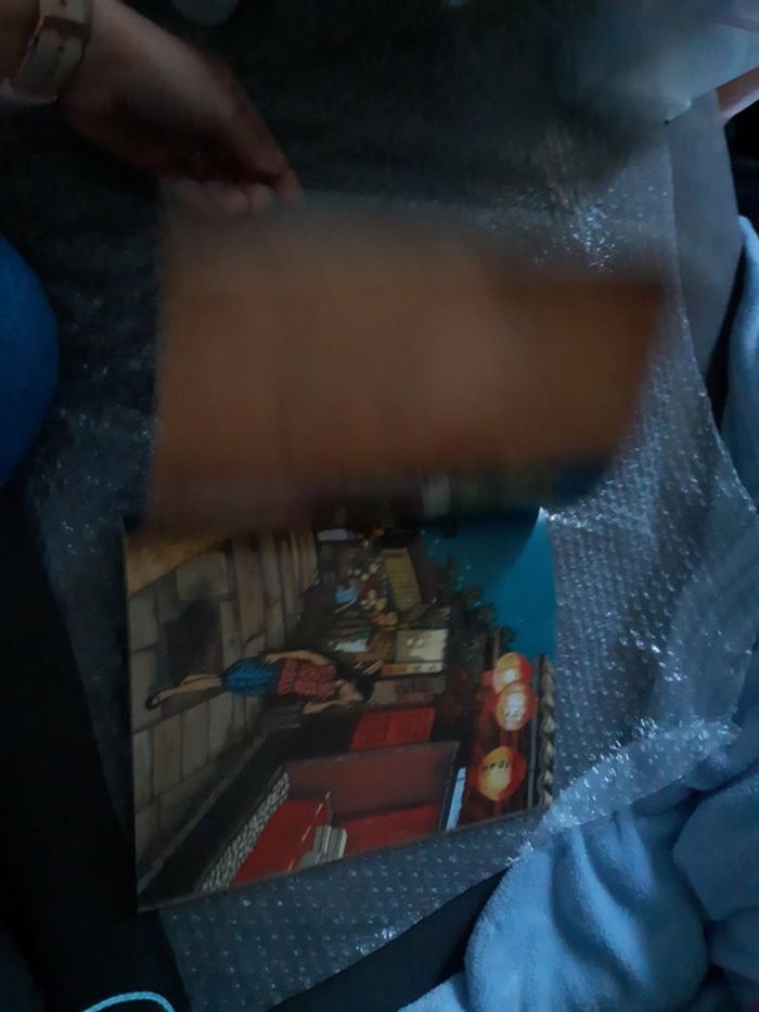 Les trois vies de petite perle - photo numéro 6