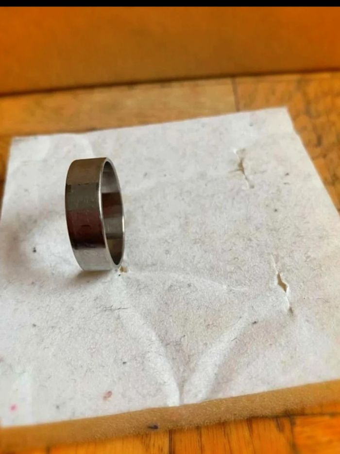 Bague - photo numéro 5