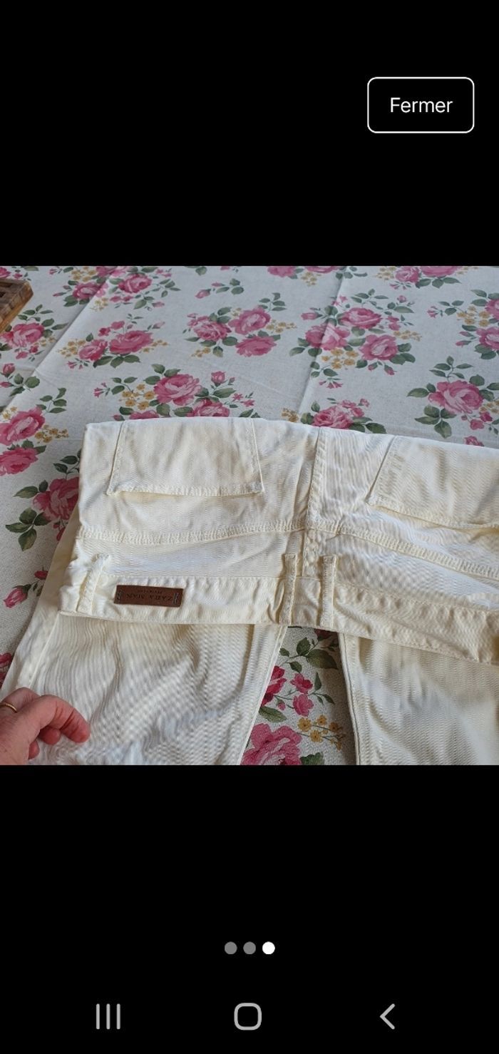 pantalon Zara homme neufs au choix - photo numéro 3