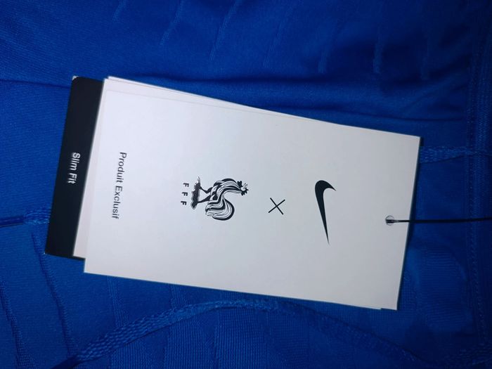 Jogging Nike femme taille S - photo numéro 4