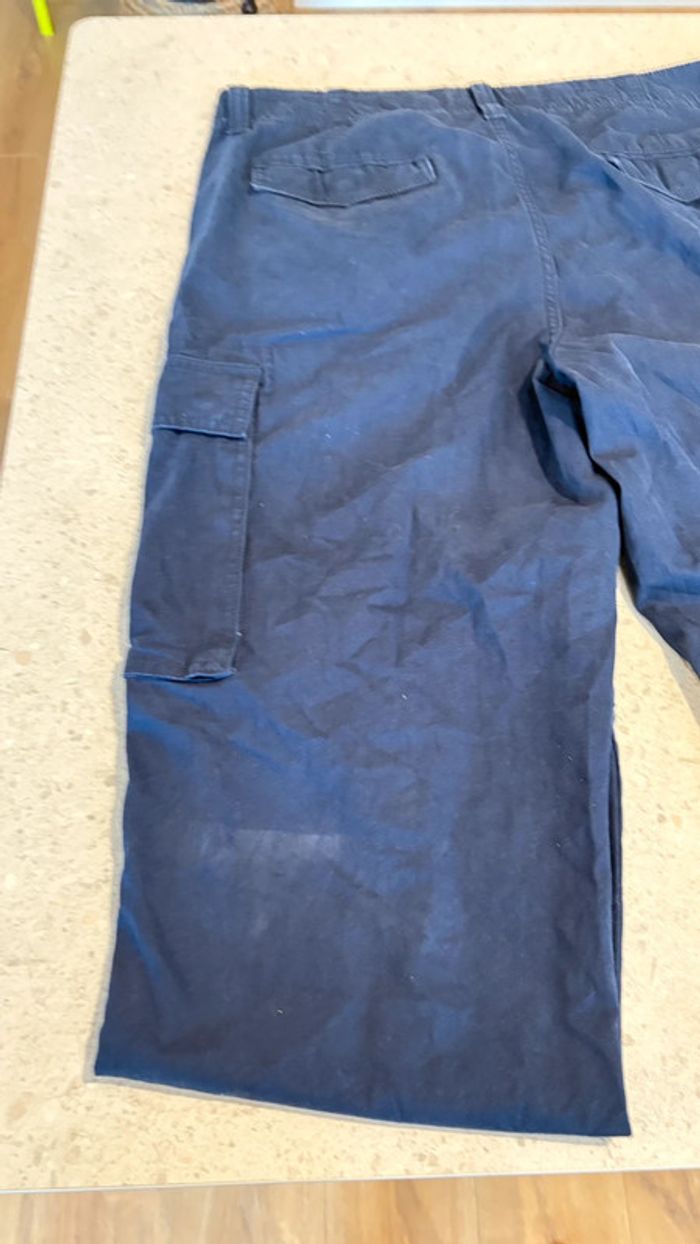 Pantalon homme Tommy Hilfiger taille 35W/30L - photo numéro 4