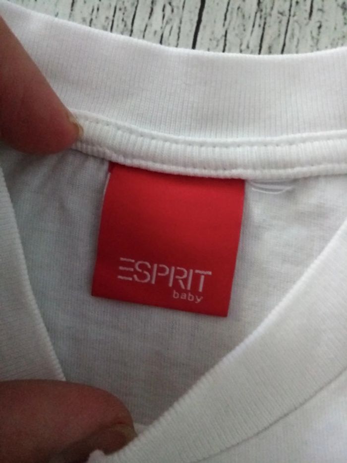 Ensemble esprit et kiabi 12mois 74cm garçon - photo numéro 3