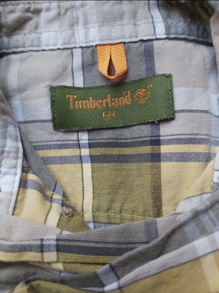 Chemise - photo numéro 2