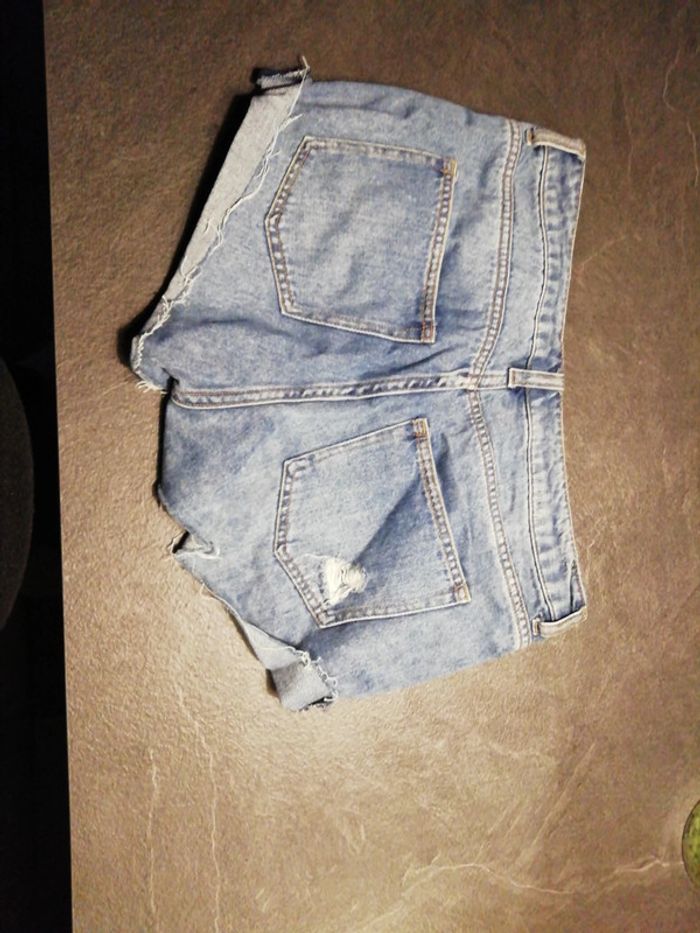 Short jeans - photo numéro 2