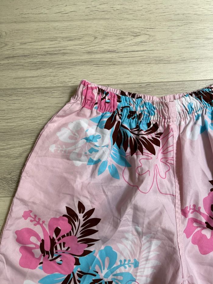 Short de plage - photo numéro 6