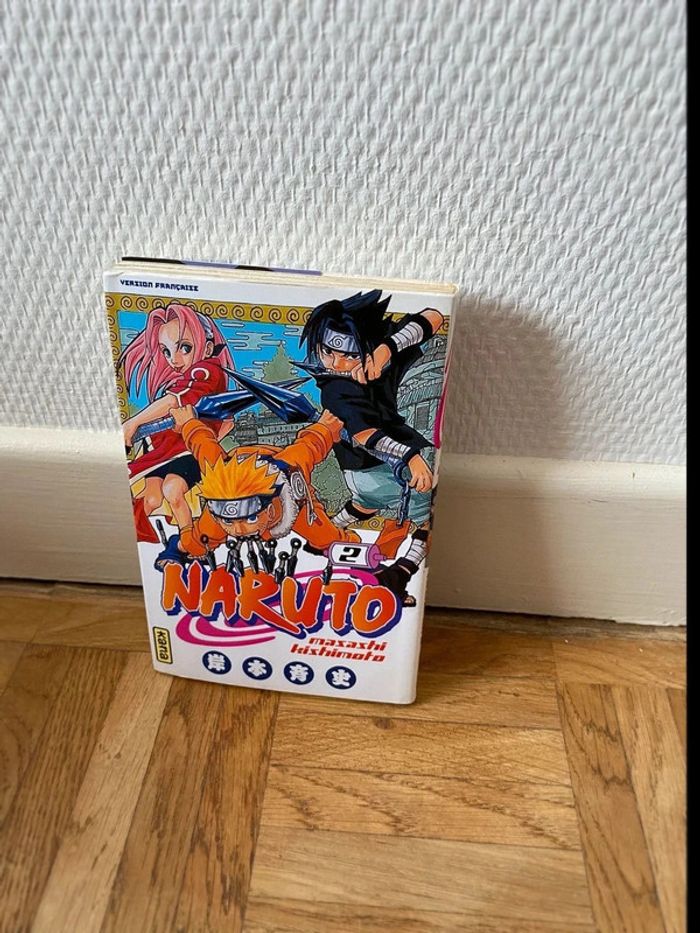 Manga