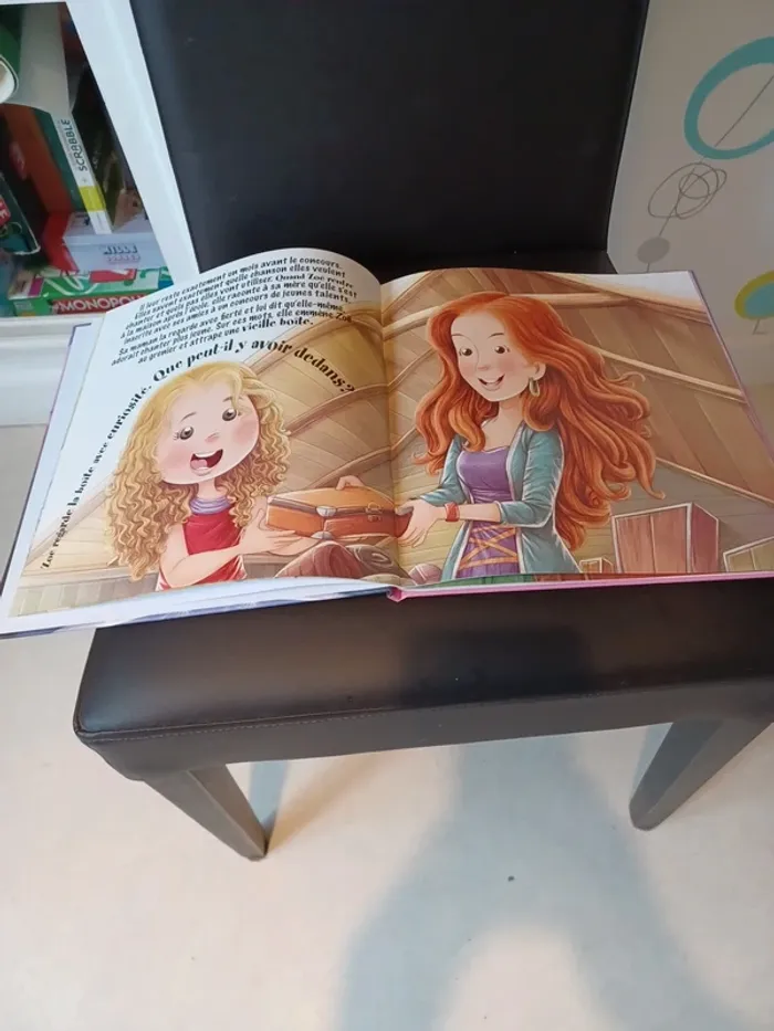 Livre - photo numéro 3
