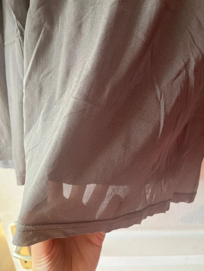 T shirt manche longue - photo numéro 5