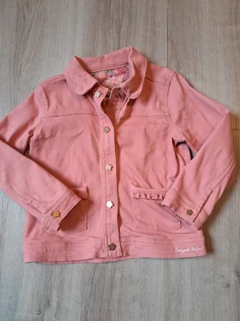 Veste jeans