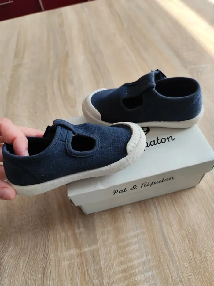 Chaussures mi-saison - photo numéro 5