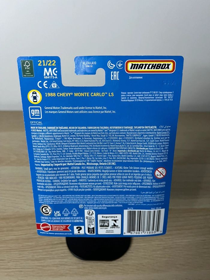 Monte Carlo - photo numéro 2