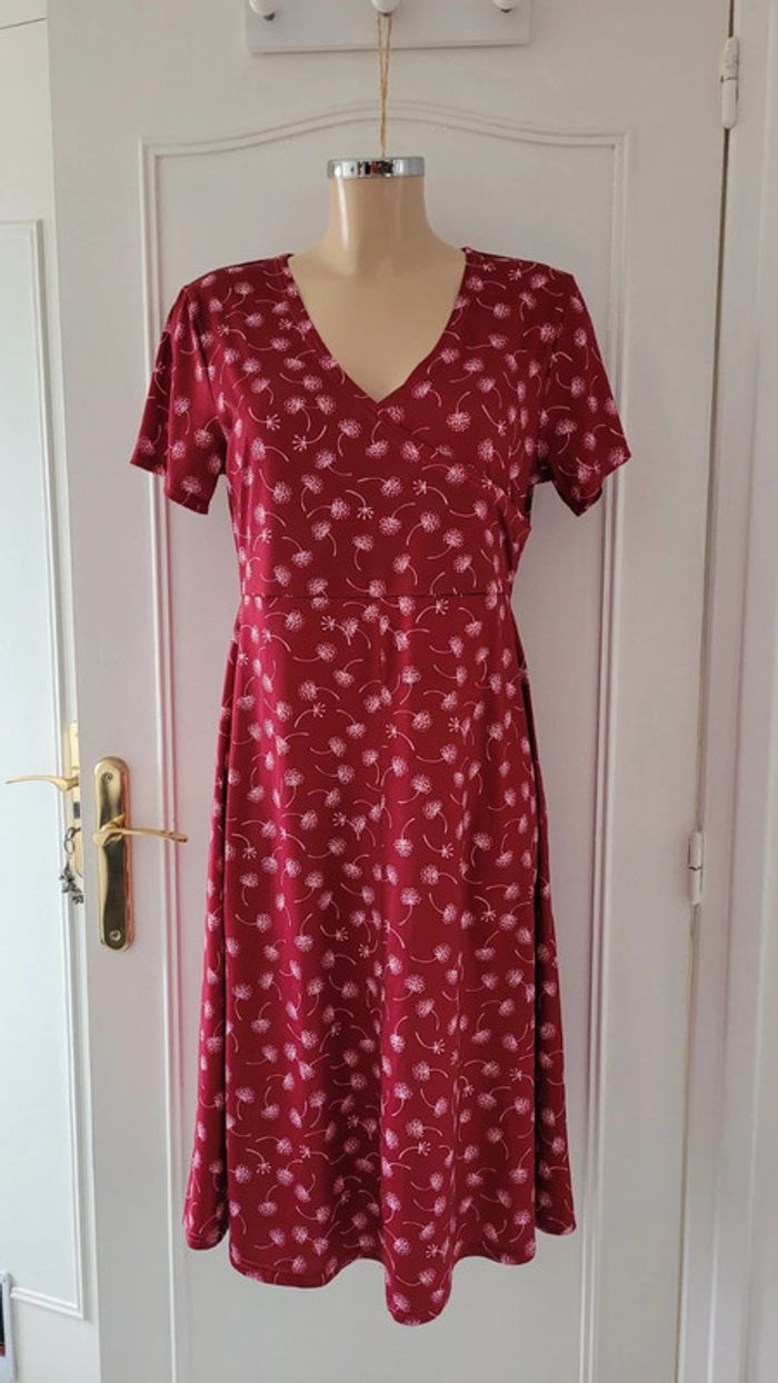 Robe d'été comme neuve