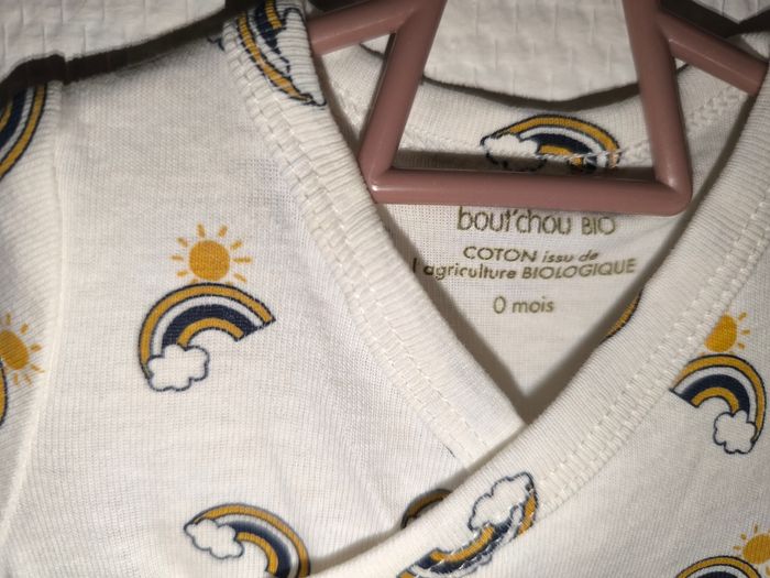 Bodies orchestra 0 mois - photo numéro 3