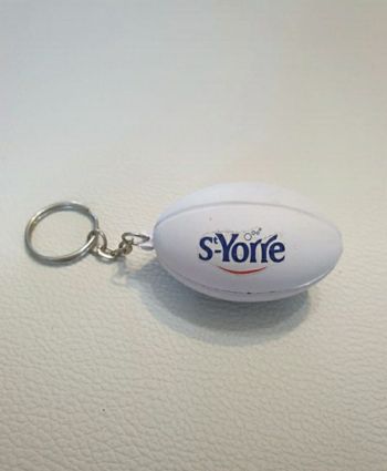 Porte-clés collector "St-yorre"