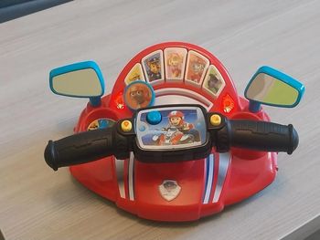 Super pilote éducatif