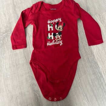 Bodies noël