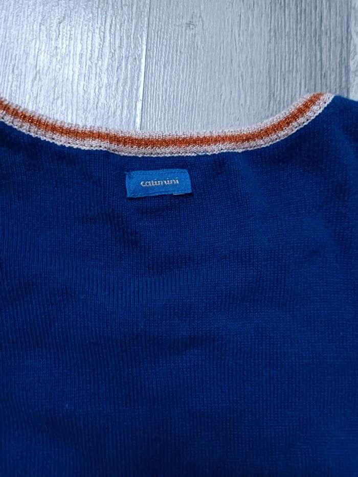 Gilet Catimini 10 ans - photo numéro 5