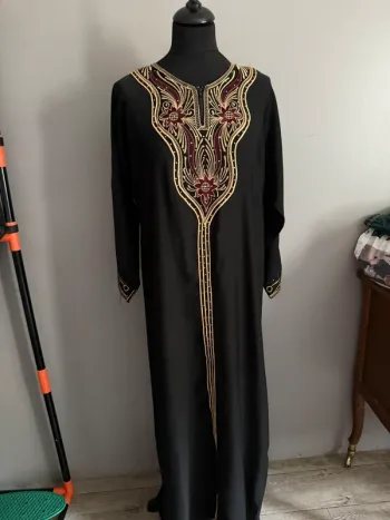 Kaftan taille M / abaya