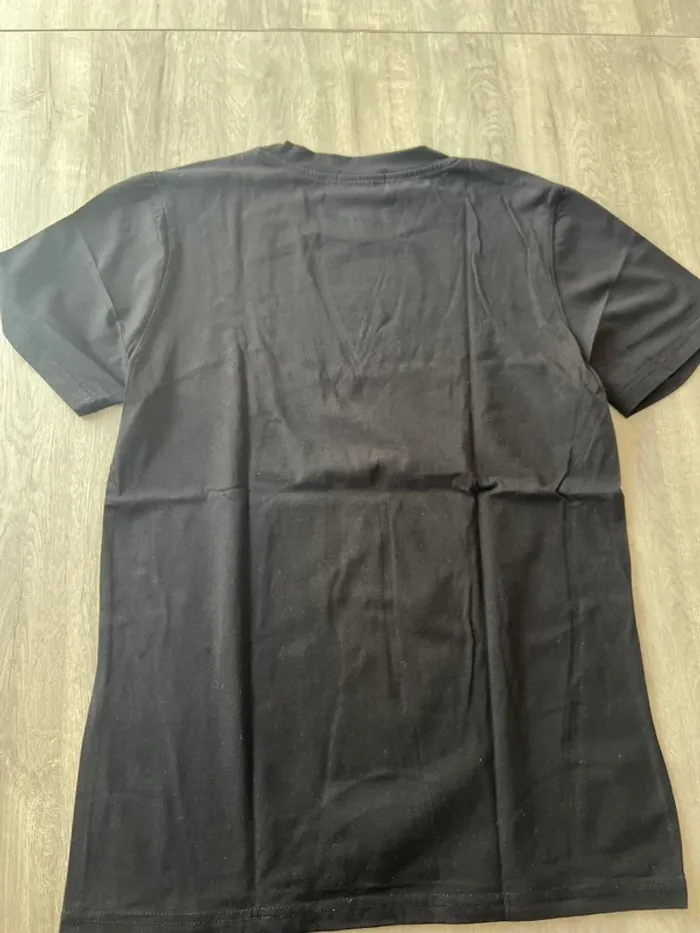 T-shirt new mentality taille L neuf - photo numéro 3