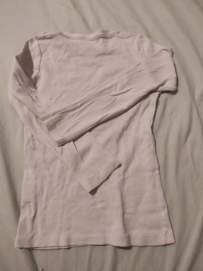 Maillot ML T8A Vertbaudet - photo numéro 3