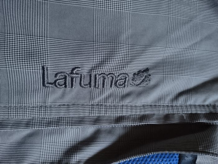 Veste zippée Lafuma taille L - photo numéro 7