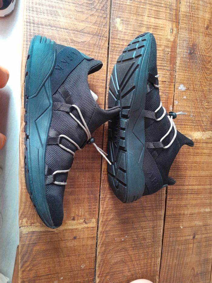 Baskets Arkk Copenhagen Scorpitex neuves taille 41 ou 9,5 - photo numéro 7