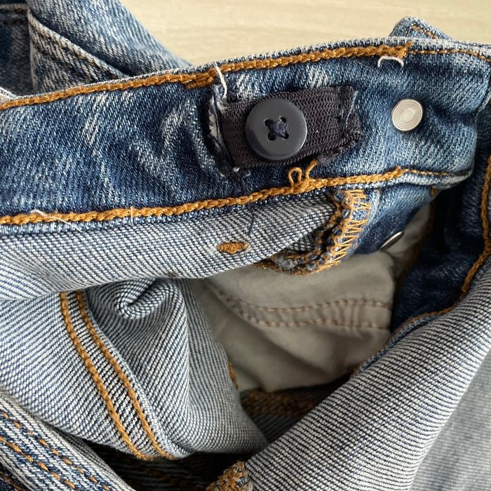 Salopette skinny XS - photo numéro 5