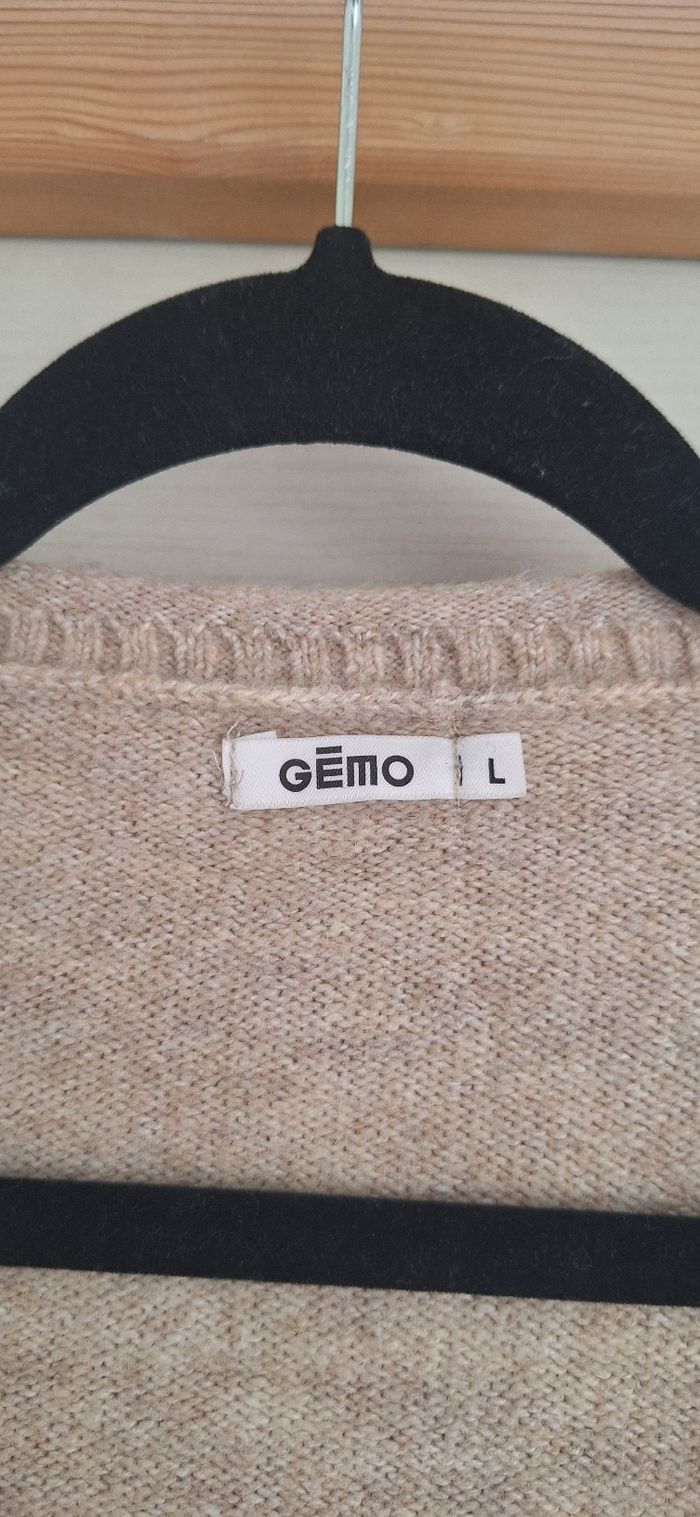Pull femme Gémo - photo numéro 2
