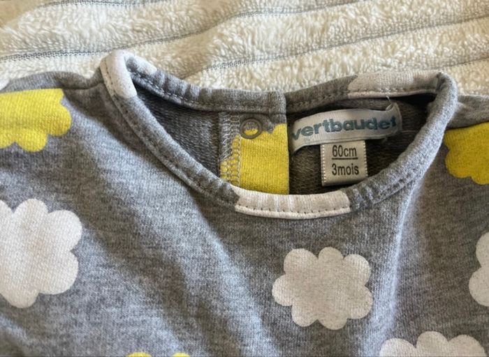 Robe bébé - photo numéro 4