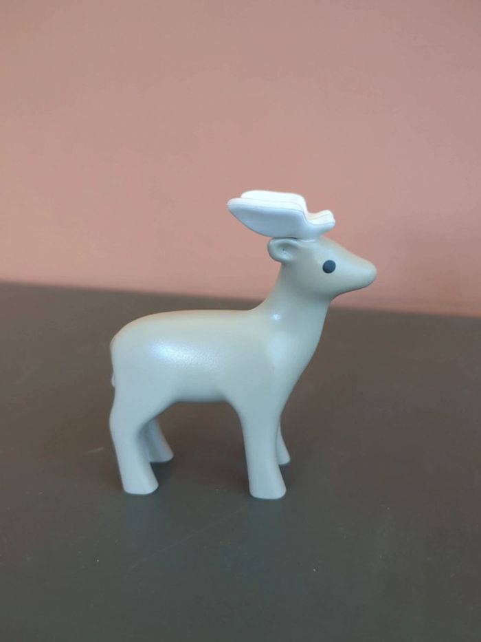 Figurine Playmobil 123