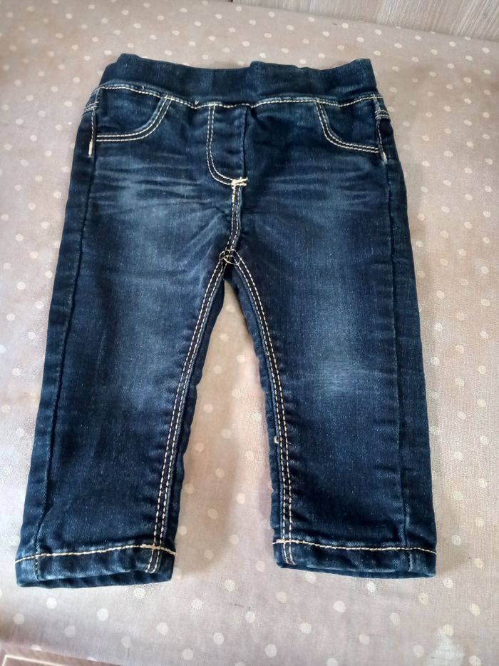 Pantalons - photo numéro 3