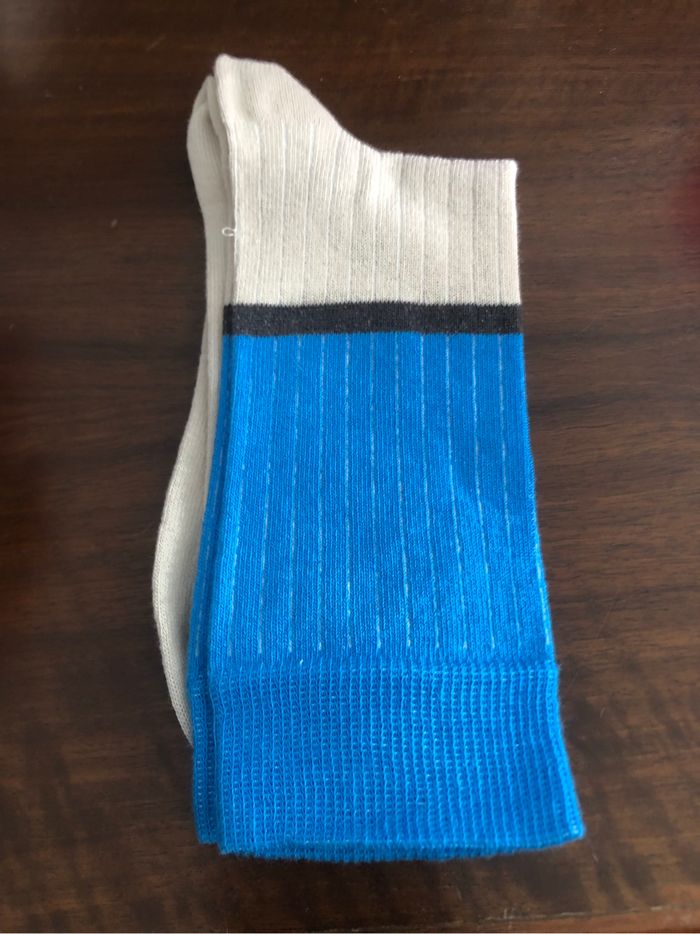Chaussettes - photo numéro 2