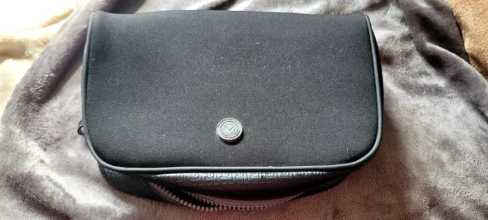 Trousse de toilette Azzaro - photo numéro 4