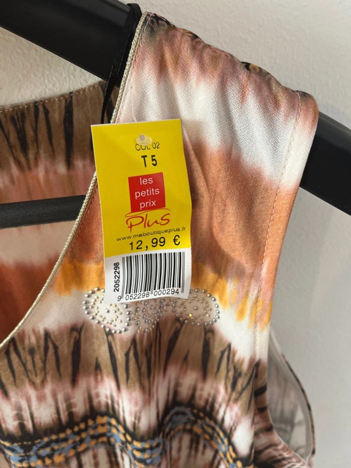 Teeshirt - photo numéro 3