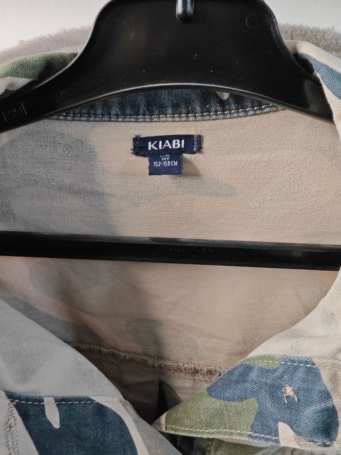 Veste militaire - photo numéro 4