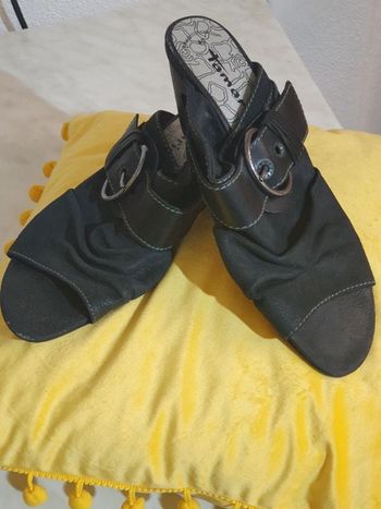 mules - sabots