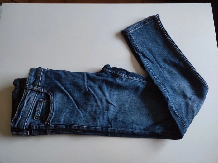 Jeans skinny 12 ans - photo numéro 3
