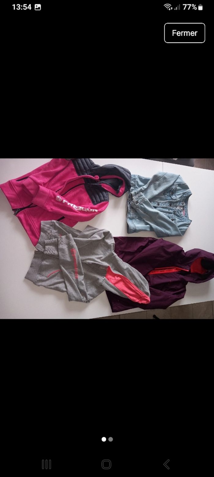 Lot 8 ans - photo numéro 3