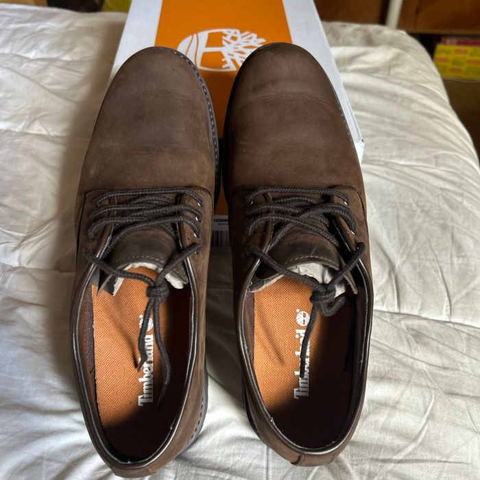 Timberland chaussures - photo numéro 7