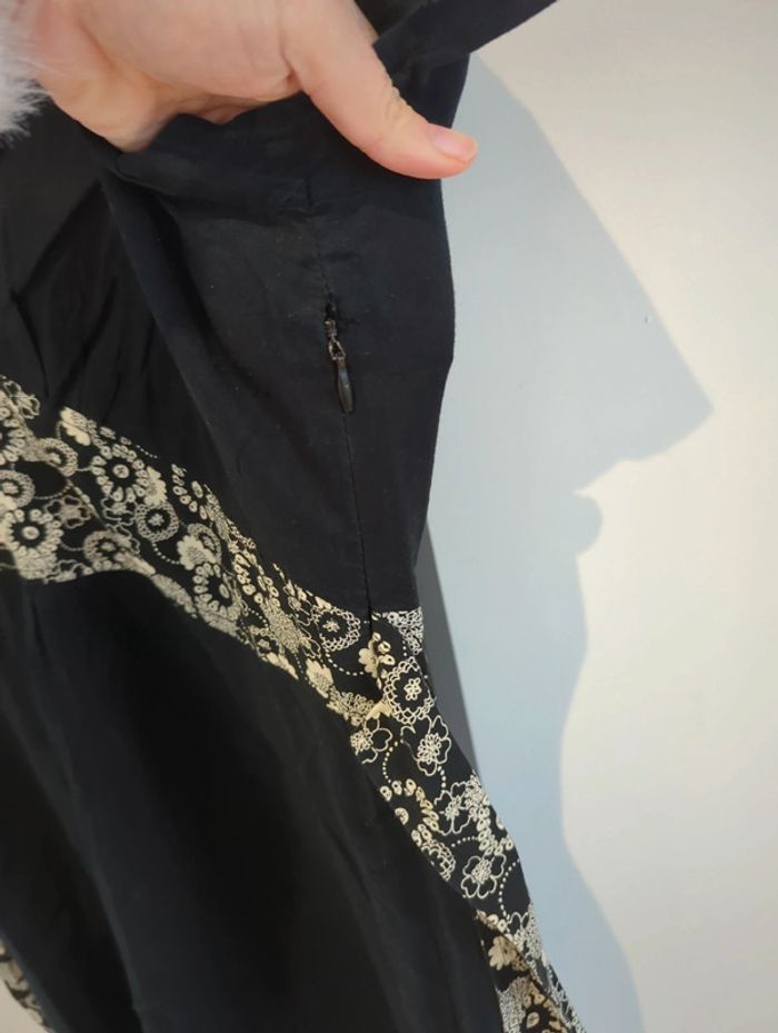 Jolie tunique - photo numéro 2