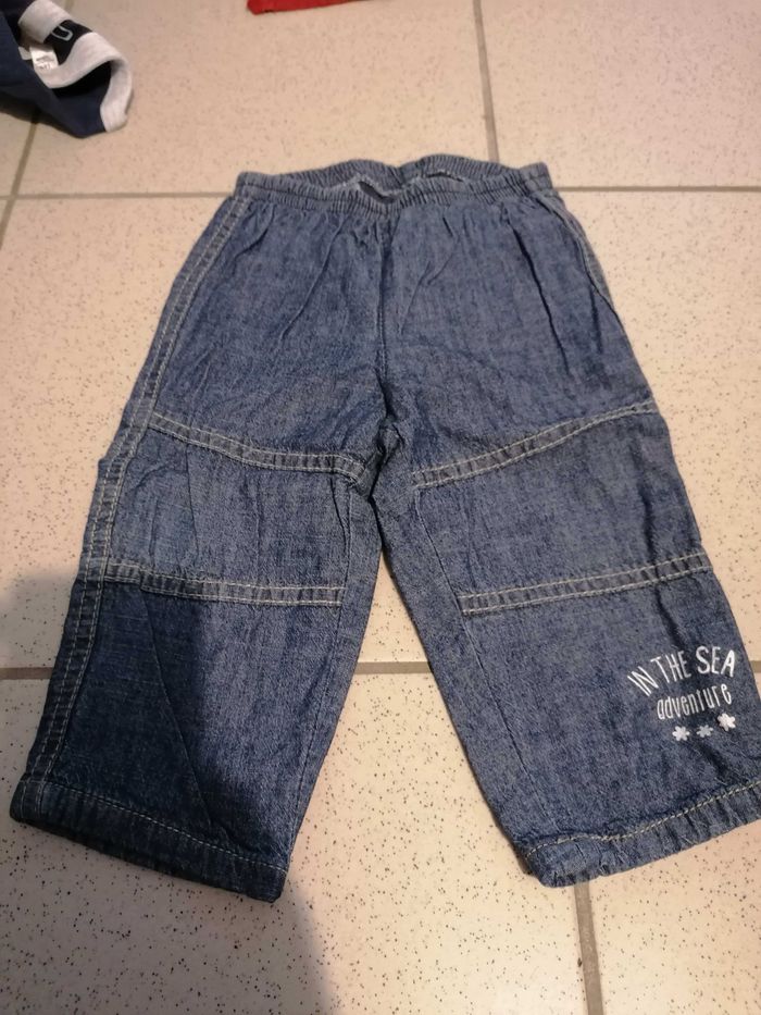 Pantalon - photo numéro 4