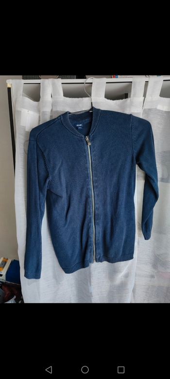 Gilet