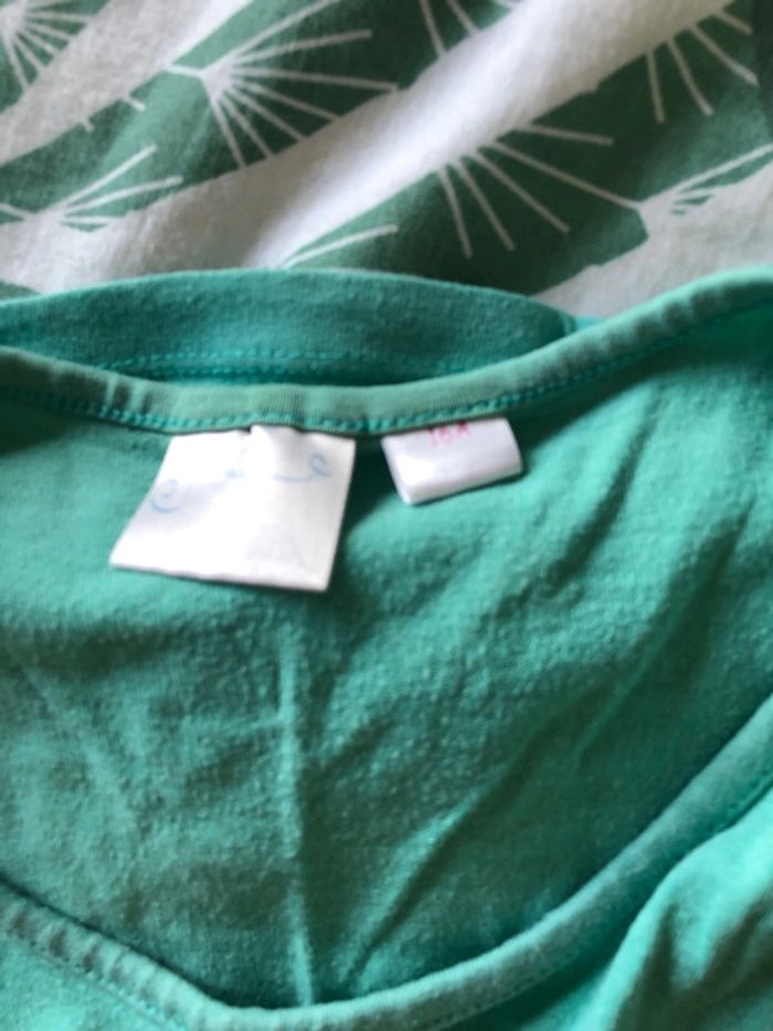 Teeshirt - photo numéro 4