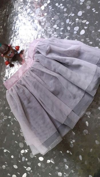 Jupe froufrou 🎀🎀