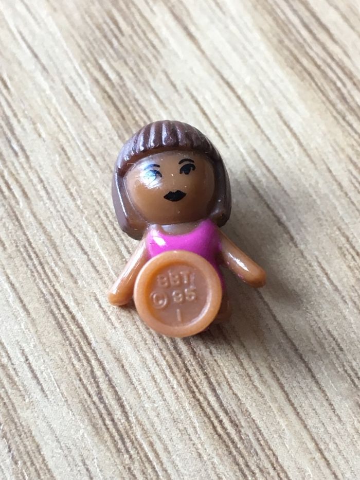 Polly Pocket world - photo numéro 4