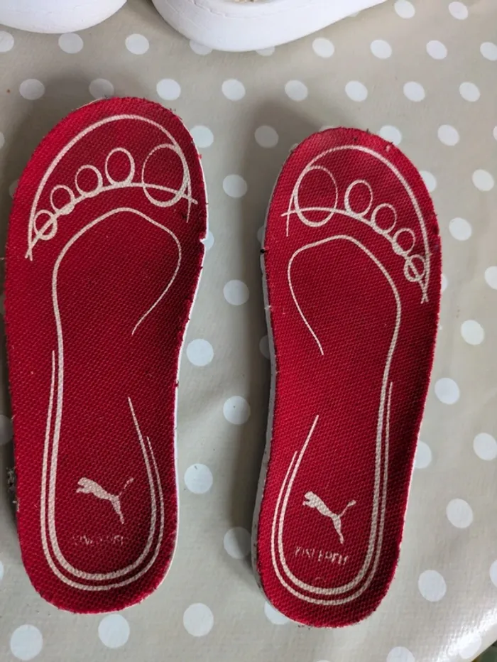 Baskets Puma garçon 22 - photo numéro 11