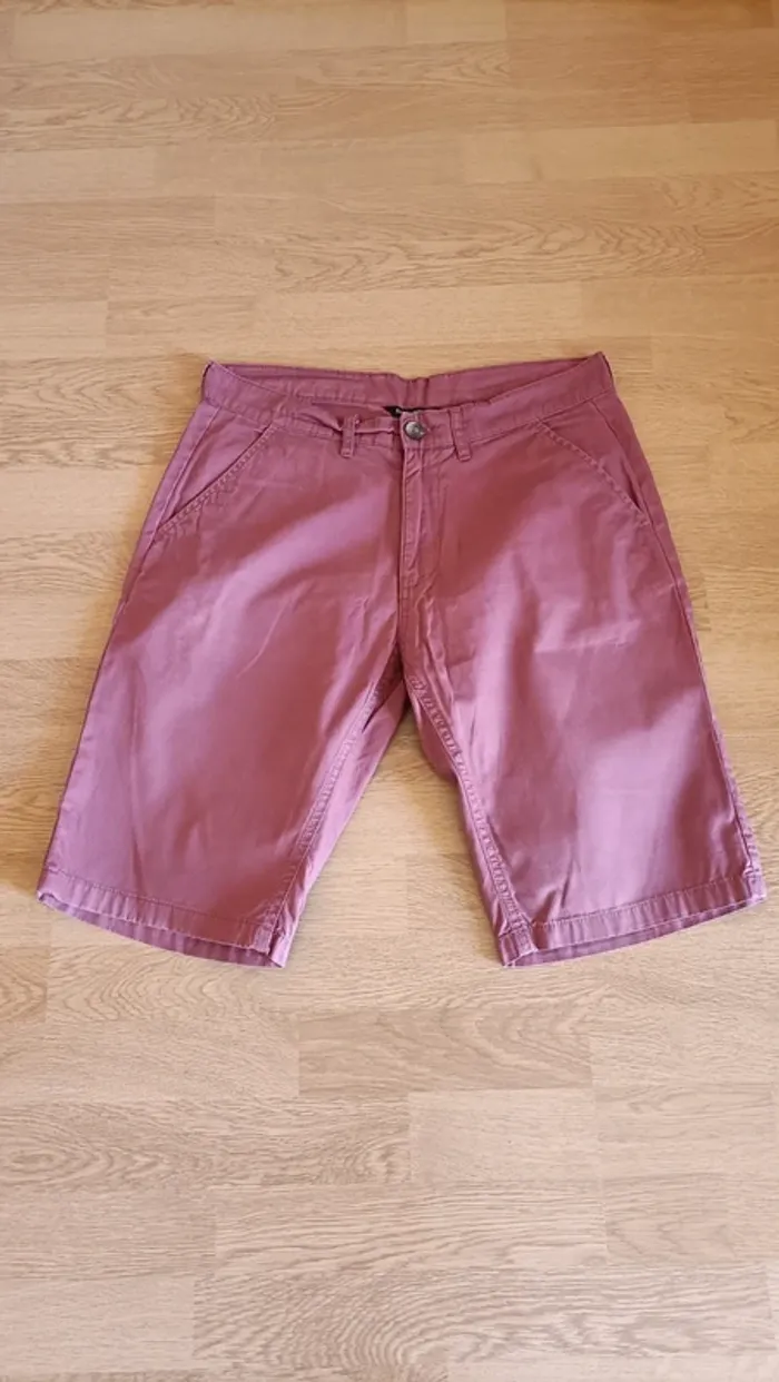 Bermuda Homme - Taille 40